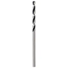 Bosch - Pacote com 2 Unidades da Broca para Metal Hss-pointteq 2,0mm