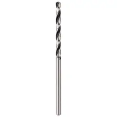 Bosch - Pacote com 2 Unidades da Broca para Metal Hss-pointteq 2,5mm