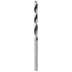 Bosch - Pacote com 2 Unidades da Broca para Metal Hss-pointteq 3,0mm