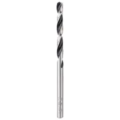 Bosch - Pacote com 2 Unidades da Broca para Metal Hss-pointteq 4,0mm