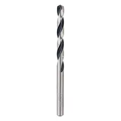 Bosch - Broca para Metal Hss-pointteq 6,0mm