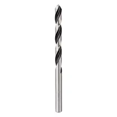 Bosch - Broca para Metal Hss-pointteq 7,0mm