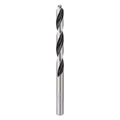 Bosch - Broca para Metal Hss-pointteq 8,0mm