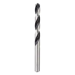 Bosch - Broca para Metal Hss-pointteq 10,0mm