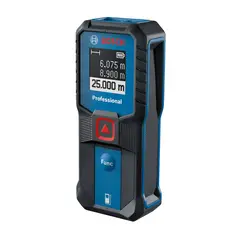 Bosch - Medidor Laser de 25 m Glm 25-23