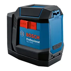 Bosch - Nível a Laser de Linhas 12 m Compatível a Bateria Íons de Lítio Gll 12-22