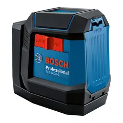 Bosch - Nível a Laser de Linhas Verdes 12 m Compatível a Bateria Íons de Lítio Gll 12-22 G