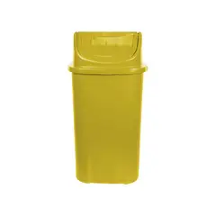 undefined - Lixeira Basculante 60L