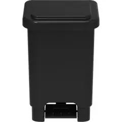 undefined - Lixeira Pedal 25L