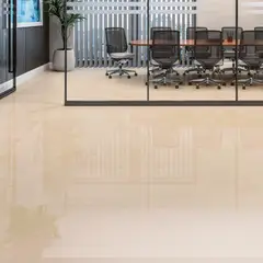 Savane - Porcelanato Polido Retificado Urban Branco Interno 71x71cm Caixa 2,52 m²