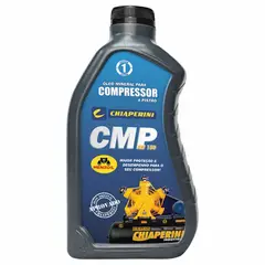 undefined - Oleo Compressor Chiaperini Vg 150 Aw
