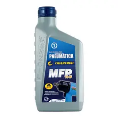undefined - Óleo para ferramentas pneumáticas 10w Chiaperini