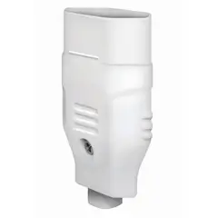 Alumbra - Fêmea 2p+t 10a Padrão Branco