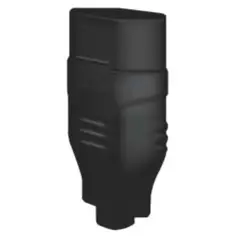 Alumbra - Femea 2p 10a Padrao Pr