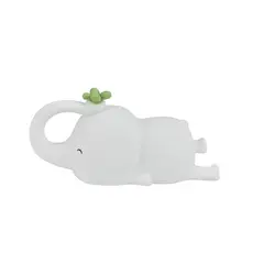 Just Home Collection - Luz Noturna Infantil Elefante Acos
