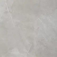 Portobello - Porcelanato Brilhante Esmaltado Polido Cinza Interno 90x90cm Retificado Caixa 2,42m² Mare D'Autunno
