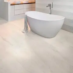 Portobello - Porcelanato Acetinado Esmaltado Branco 90x90cm Retificado Caixa 2,42m² Mont Blanc