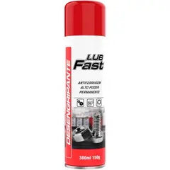 Mundial Prime - Lub Fast Spray 300 Ml