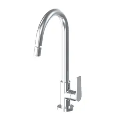 Fabrimar - Torneira de Cozinha Bancada Nova Loft