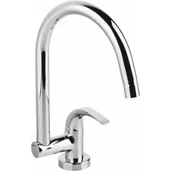 Fabrimar - Torneira de Cozinha Bancada Pratika Plus