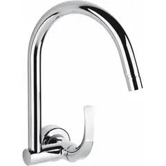Fabrimar - Torneira de Cozinha Parede Pratika Plus