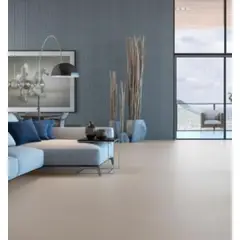 Eliane - Porcelanato Bianco Plus Bege Natural Retificado Interno 60x60cm Caixa 1,80 M²