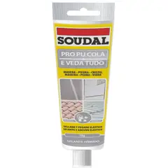 undefined - Pro Pu Cola e Veda Tudo