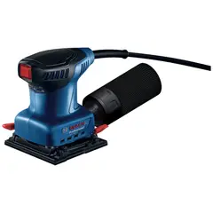Bosch - Lixadeira Orbital Gss 140-a com Coletor de Pó 220w