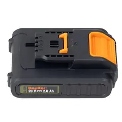 Bauker - Bateria 2ah 20v