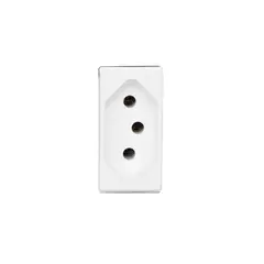 Legrand - Tomada 2p+t 10a Pial Pop