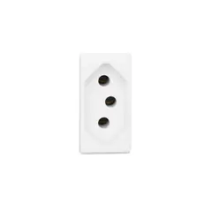 Legrand - Tomada 2p+t 20a Pial Pop