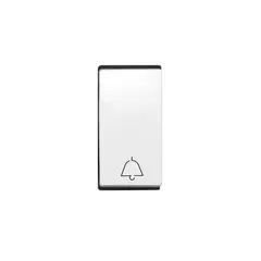 Legrand - Pulsador Campainha 2a 250v Pial Pop