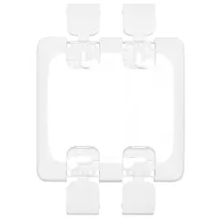 Legrand - Placa Cega 4x4 - Pial Pop
