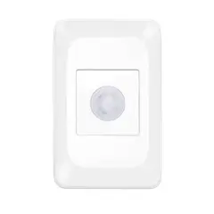 Legrand - Conj Sensor de Presen Fotocel4x2 Pialpop