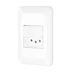Legrand - Conj Interrup Sim10a+tom2p+t20a 4x2pop