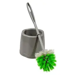 Alklin - Escova Sanitaria com Suporte