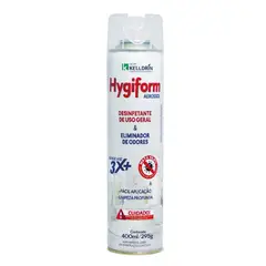 undefined - Desinfetante Aerossol Hygiform 400ml