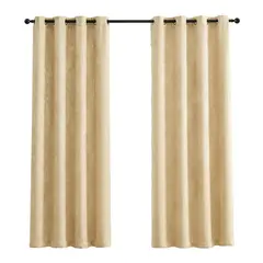 Just Home Collection - Cortina B/o Cyb1 140x220 Natural