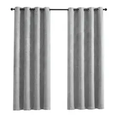Just Home Collection - Cortina B/o Cyb1 140x220 Gr
