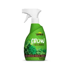 Mr Spike - Fertilizante Orgânico Indicado para Plantas Verdes