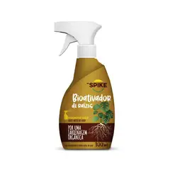 Mr Spike - Fertilizante Orgânico Indicado para Enraizamento