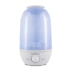 Britania - Umidificador Britânia BUD05B 2,4L
