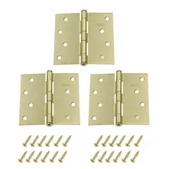 Fixser - DOBRADICA BRONZE 4X4 PCT3