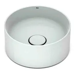 Roca - Cuba Apoio Redondo 30 T1 Terra Branco