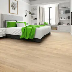 Eucafloor - Piso Vinilico Lvt Basic Phoenix 23,8x121,9cm Caixa 4,68m² Eucatex