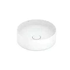 Roca - Cuba Apoio Redondo 39 T2 Terra Branco