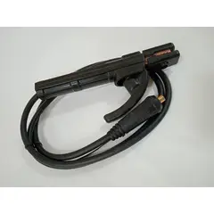 undefined - Cabo Porta Eletrodo 200 Amperes 9 Mm 1,5 Metros