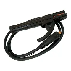 undefined - Cabo Porta Eletrodo 200 Amperes 9 Mm 1,5 Metros