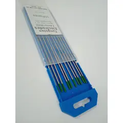 undefined - Tvl-2.4 Tungstenio Verde com 10 Und