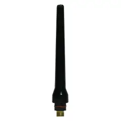 undefined - Rabeta Longa - Tig com 10 Und